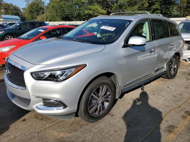 infiniti qx60 2017 5n1dl0mn5hc547415