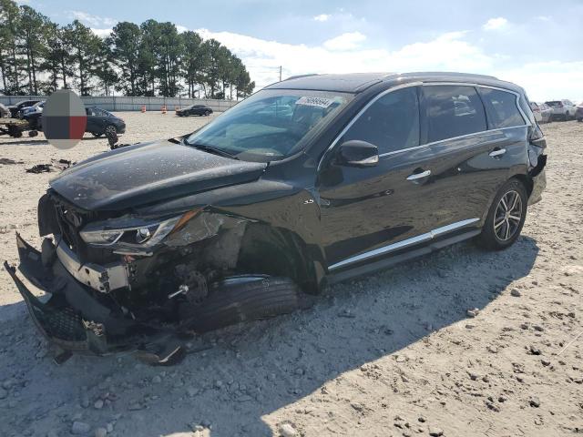 infiniti qx60 2017 5n1dl0mn5hc548872