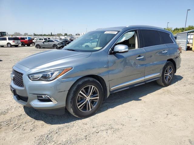 infiniti qx60 2017 5n1dl0mn5hc554512