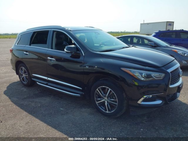 infiniti qx60 2017 5n1dl0mn5hc560276