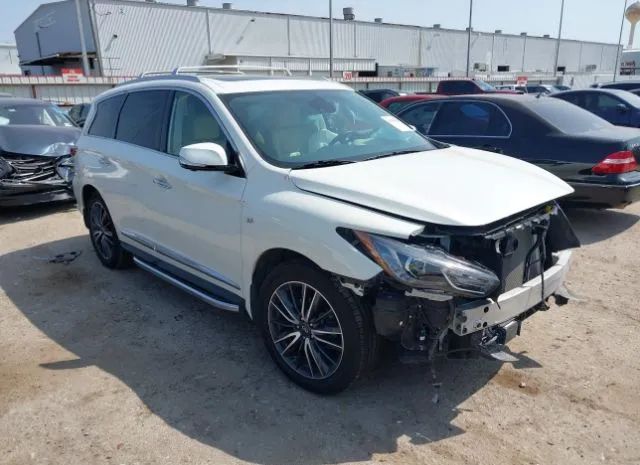 infiniti qx60 2017 5n1dl0mn5hc561394