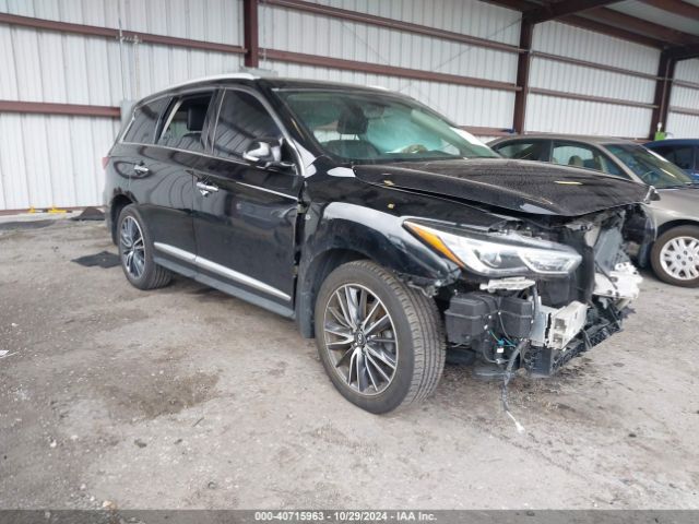 infiniti qx60 2018 5n1dl0mn5jc508183