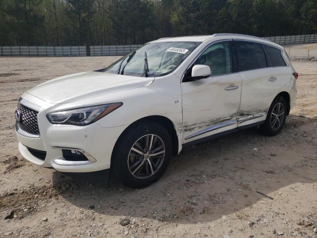 infiniti qx60 2018 5n1dl0mn5jc511052