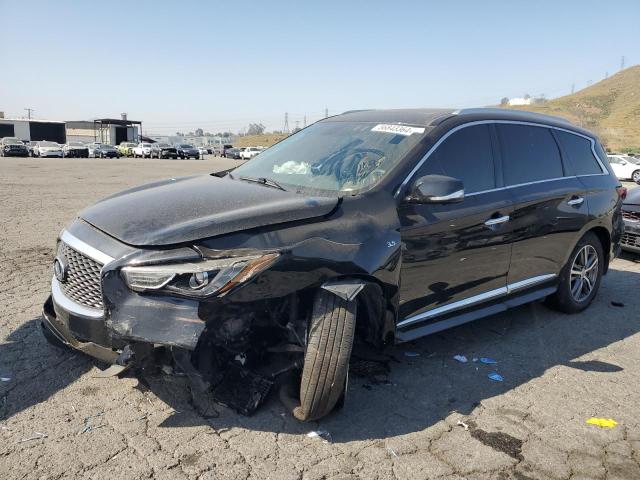 infiniti qx60 2018 5n1dl0mn5jc512461