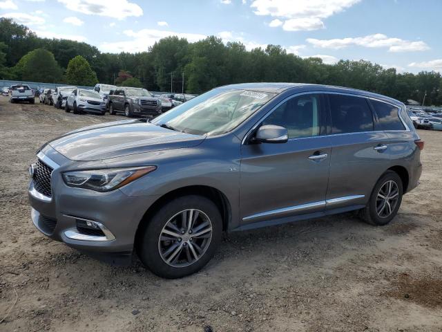 infiniti qx60 2018 5n1dl0mn5jc514954