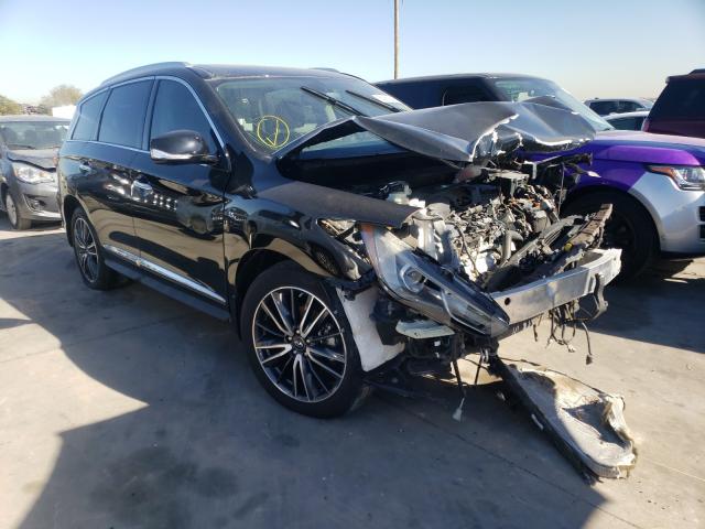 infiniti qx60 2018 5n1dl0mn5jc515814