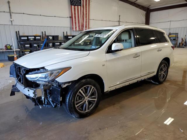 infiniti qx60 2018 5n1dl0mn5jc518275