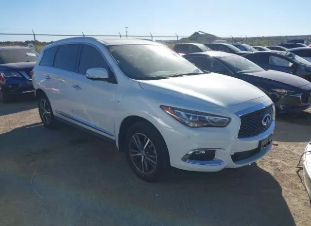 infiniti qx60 2018 5n1dl0mn5jc532970