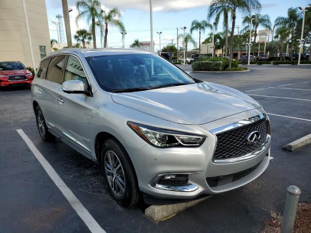 infiniti qx60 2019 5n1dl0mn5kc506533