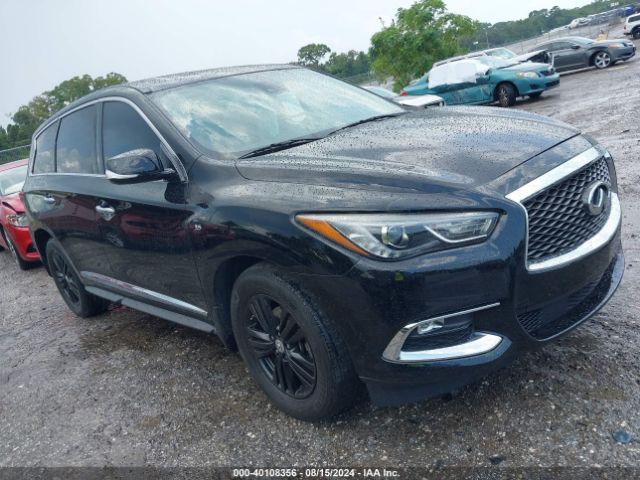 infiniti qx60 2019 5n1dl0mn5kc506936