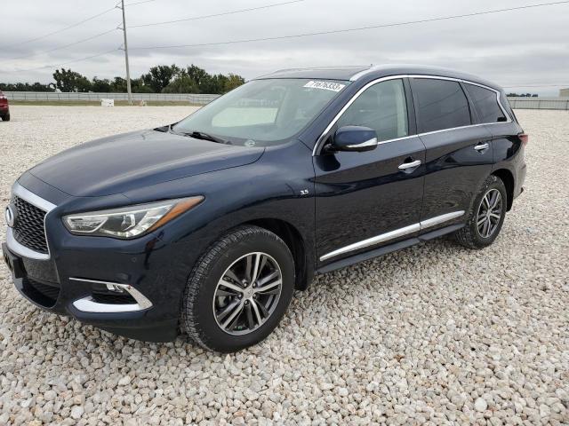 infiniti qx60 2019 5n1dl0mn5kc513384