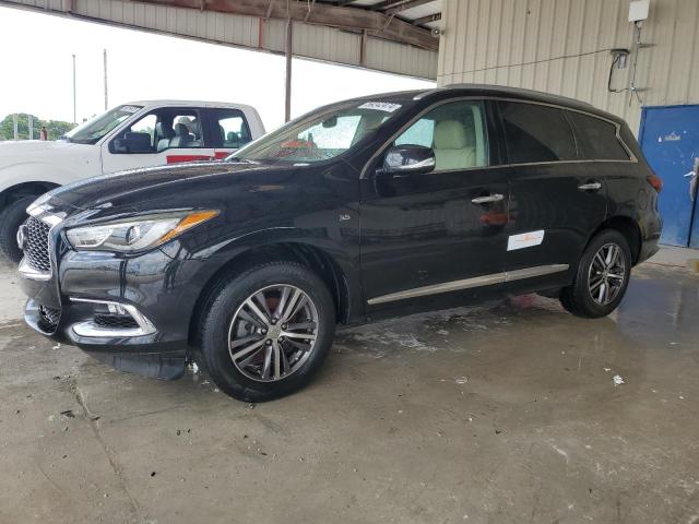 infiniti qx60 2019 5n1dl0mn5kc517063