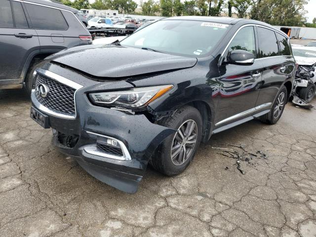 infiniti qx60 luxe 2019 5n1dl0mn5kc530671