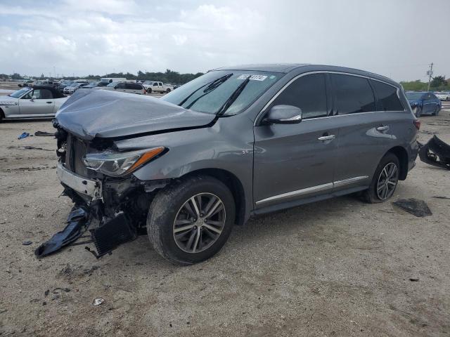 infiniti qx60 luxe 2019 5n1dl0mn5kc549995