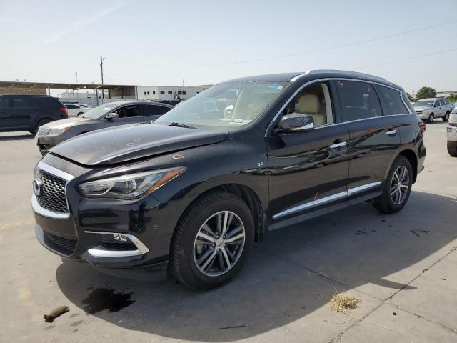 infiniti qx60 2019 5n1dl0mn5kc552766