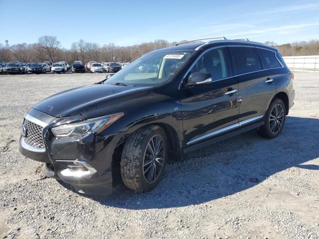 infiniti qx60 2019 5n1dl0mn5kc555263