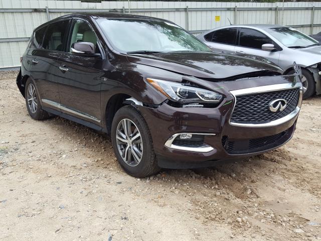 infiniti qx60 luxe 2020 5n1dl0mn5lc501107