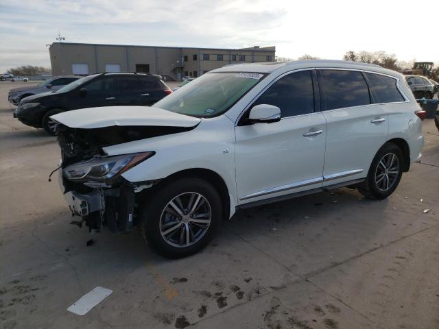 infiniti qx60 2020 5n1dl0mn5lc515864