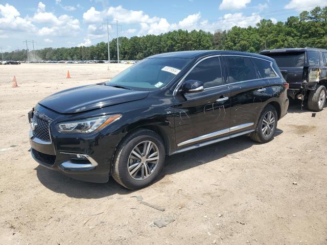 infiniti qx60 2020 5n1dl0mn5lc520255