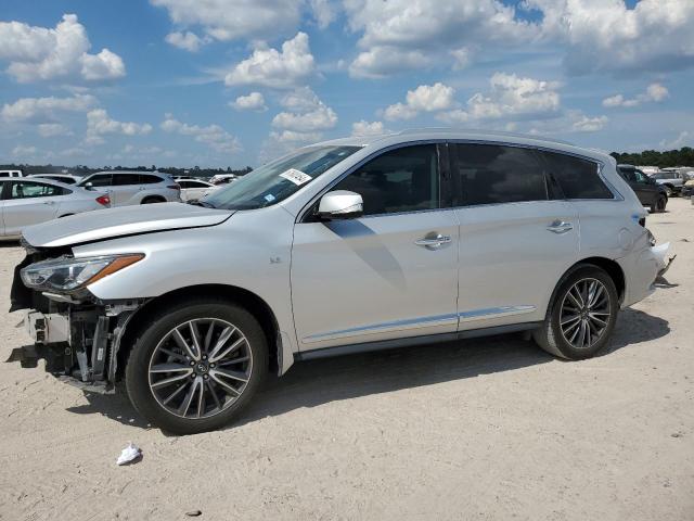 infiniti qx60 luxe 2020 5n1dl0mn5lc522121