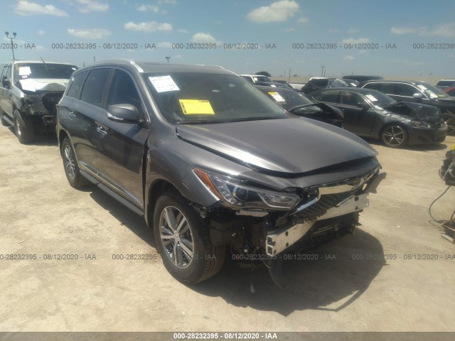 infiniti qx60 2020 5n1dl0mn5lc522877