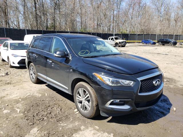 infiniti qx60 luxe 2020 5n1dl0mn5lc533099