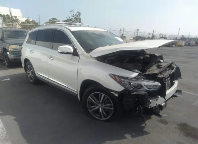 infiniti qx60 2020 5n1dl0mn5lc538335