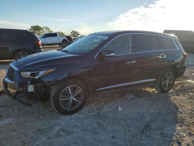 infiniti qx60 2017 5n1dl0mn6hc501933