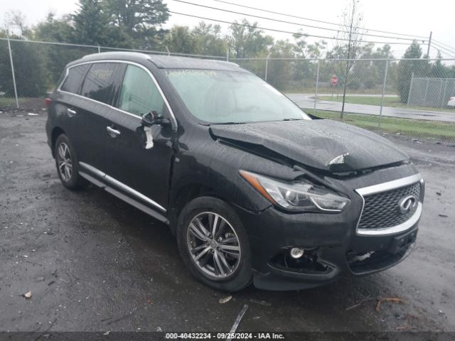 infiniti qx60 2017 5n1dl0mn6hc509644