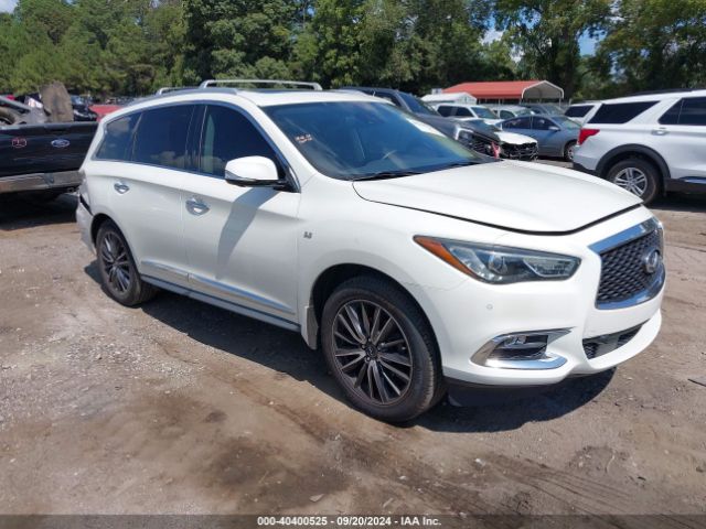 infiniti qx60 2017 5n1dl0mn6hc518165