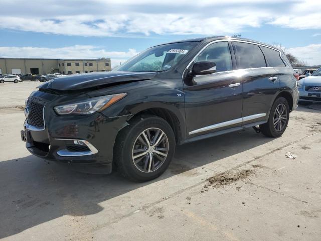 infiniti qx60 2017 5n1dl0mn6hc543504