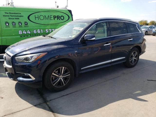 infiniti qx60 2017 5n1dl0mn6hc547827