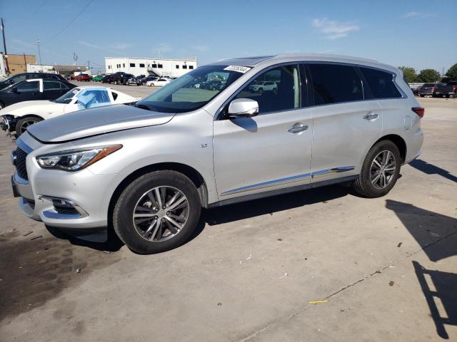 infiniti qx60 2017 5n1dl0mn6hc549576