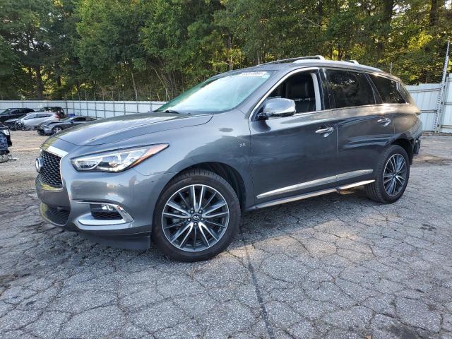 infiniti qx60 2017 5n1dl0mn6hc554809