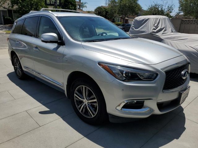 infiniti qx60 2018 5n1dl0mn6jc502053