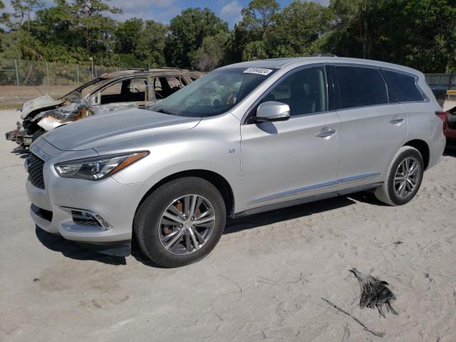 infiniti qx60 2018 5n1dl0mn6jc515899