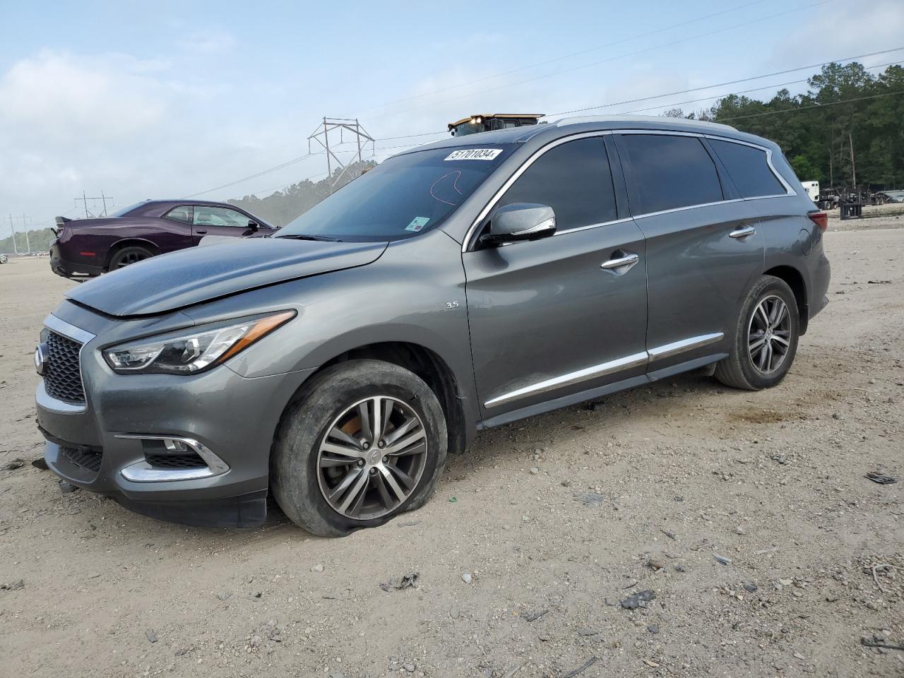 infiniti qx60 2018 5n1dl0mn6jc519760