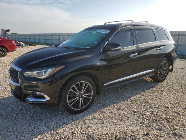 infiniti qx60 2018 5n1dl0mn6jc522304