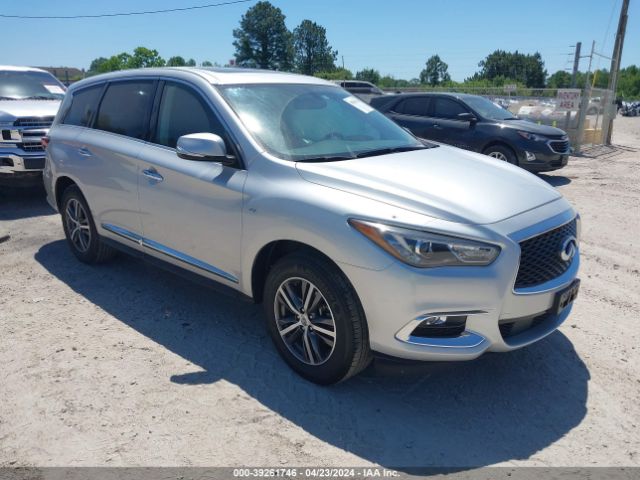 infiniti qx60 2018 5n1dl0mn6jc526269