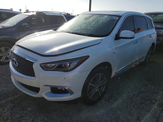 infiniti qx60 luxe 2019 5n1dl0mn6kc503270