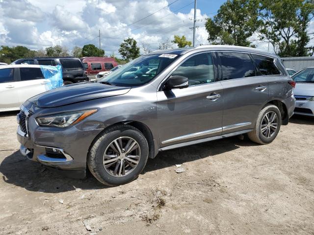 infiniti qx60 luxe 2019 5n1dl0mn6kc549455