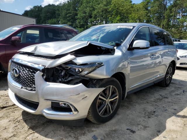 infiniti qx60 luxe 2019 5n1dl0mn6kc551545