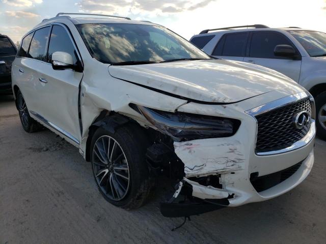 infiniti qx60 2019 5n1dl0mn6kc562058