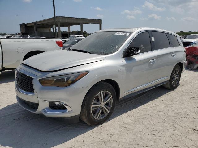 infiniti qx60 luxe 2019 5n1dl0mn6kc563419