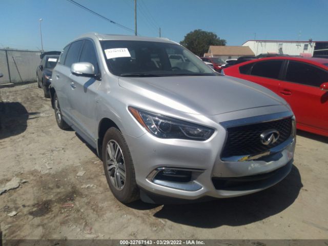 infiniti qx60 2020 5n1dl0mn6lc506638