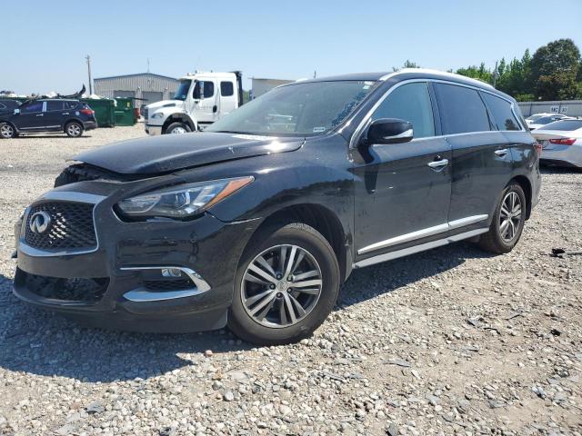 infiniti qx60 luxe 2020 5n1dl0mn6lc509989