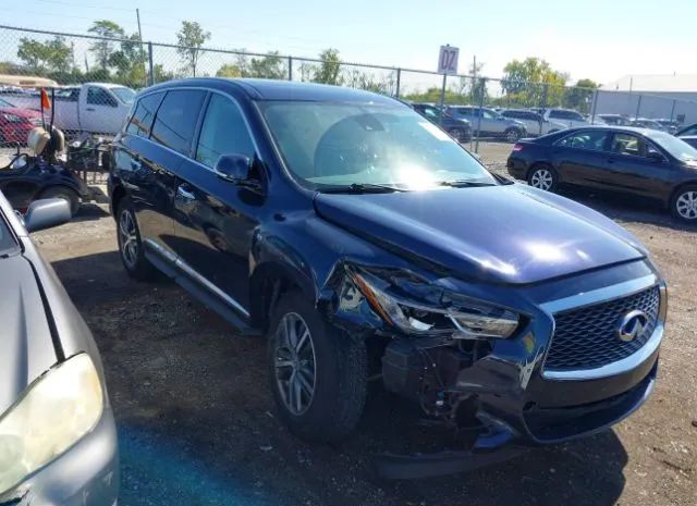 infiniti qx60 2020 5n1dl0mn6lc519566