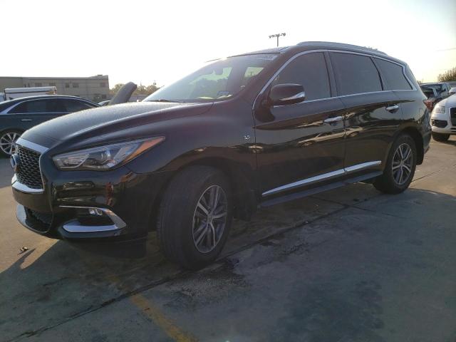 infiniti qx60 2020 5n1dl0mn6lc540630