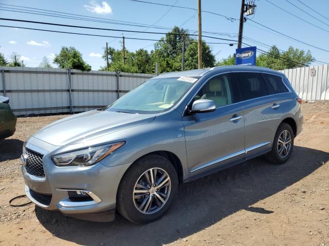 infiniti qx60 2017 5n1dl0mn7hc512343