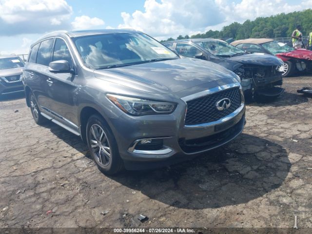 infiniti qx60 2017 5n1dl0mn7hc517655